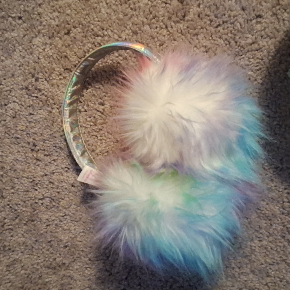 Earmuffs
